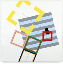 Sans titre — 1985