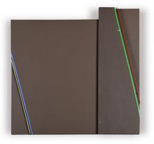 Sans titre — 1988
