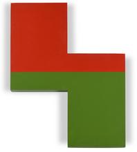 Rouge et vert