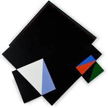Sans titre — 1986