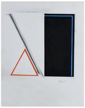 Sans titre — 1986