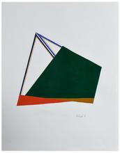Sans titre — 1986