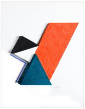 Sans titre — 1986