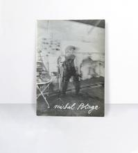 Michel Potage - Peintures 1984-1989