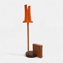 Sculpture - 1986-2019