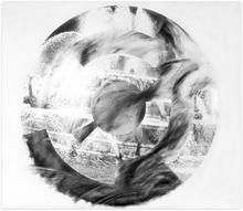 Eaux (noir) - 1985
