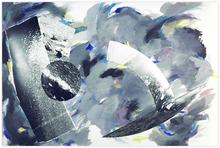 Eaux n°12 - 1986