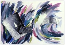 Eaux n°13 - 1986