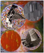 Eaux n°18 - 1986