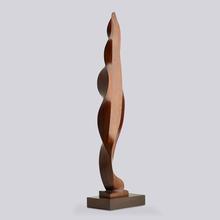 Opus 082 — Adam Eve et le Serpent — 1939