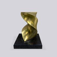 Opus 149 — Ce qui est en haut comme ce qui est en bas (Torsade II, arêtes algues) — 1960