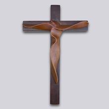 Opus 101 — Crucifix — 1948