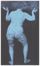 Série Ondes de pierre, Colonne 05b - 1990