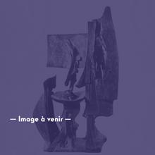Le Grand Temps (Bronze) - 1965