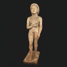 Petite Femme - circa 1935-1936