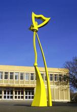 Grande Jaune - 1990