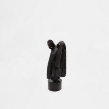 La Poseuse ou Poseuse (bronze) - 1958
