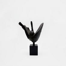Vénéneuse (bronze) - 1965
