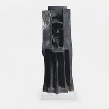 Portrait intérieur - 1970