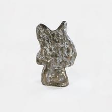 bumpy stoneware— 2019