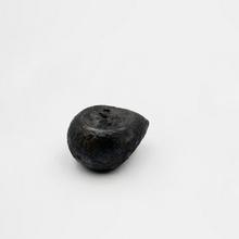 Poire noire (cendrier), 1949