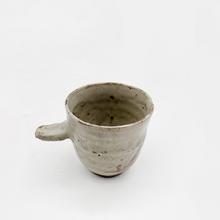 Tasse évasée avec lénguette (essai), 1961