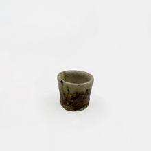 Pot à sel (a), 1952