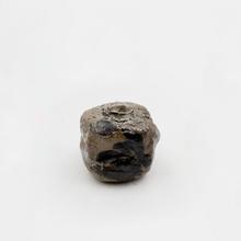 Cube strié (pièce à main), 1989