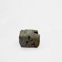 Pavé bleutée, 1960