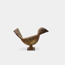 Moineau aux 9 points noirs et 5 points blancs, 1970