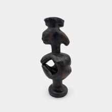 Forme noire, 1980