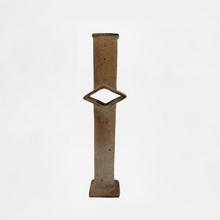 Losange ouvert, 1975