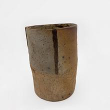 Cylindre au trait noir, 1975