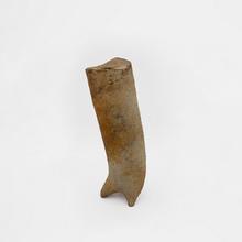 Tronc sur trois pieds, 2007