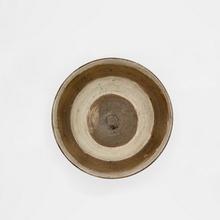 Trois cercles, 1952