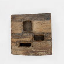 Jardinière, 1958