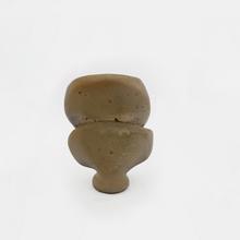 Graine beige, 1972