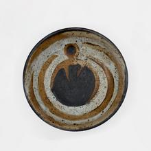 Soleil noir et lunes brunes, 1963