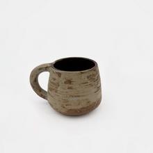 Tasse aux 6 rayures, 1958