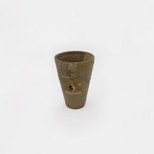 Verre à orangeade (divers), 1956