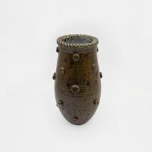 Urne rayée aux cupules, 1949