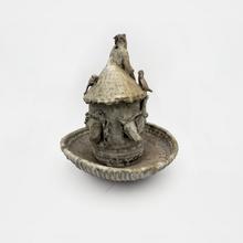 Noé et sa colombe, 1943