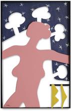 Nue la nuit — 2011