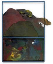 Paysage — 1964