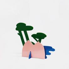 Paysage —