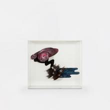 Etude paysage 3 — 1991