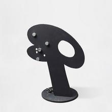 Boulonnier noir — circa 1990