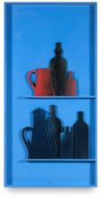 Les Cafetières — circa 1966