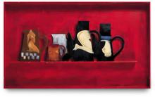 Les Cafetières, la nuit — 1965-1978