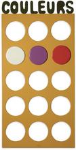 Couleurs — 1968